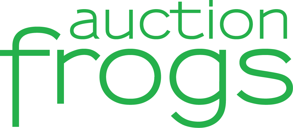Auction Frogs